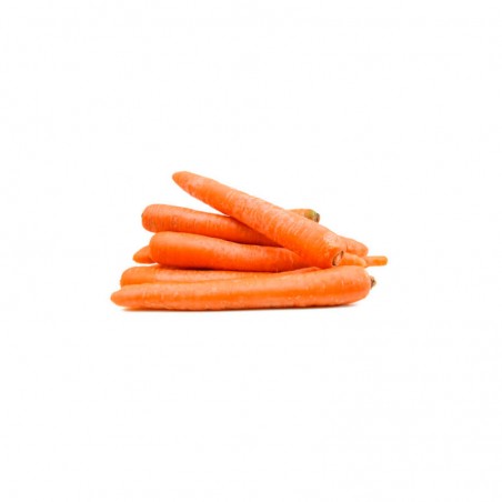 Zanahoria ecológica 500gr.