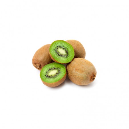 Kiwi verde ecológico 500gr.