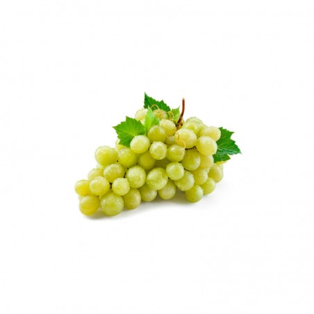 Uva blanca ecológica 500 gr.