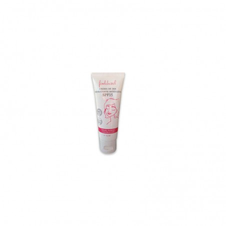 Crema de dia Hidratant Intensiva SPF 15 Femlebessel