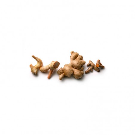 Cúrcuma fresca ecològica 250gr