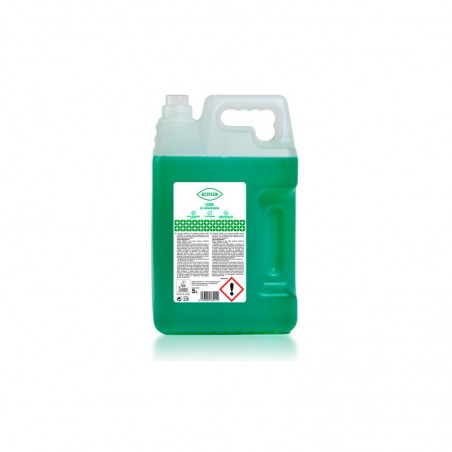 ECOTECH FLOOR Eco Neteja de terres neutre, 5 L