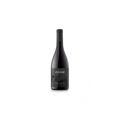 Vol de Nit Bodega U MES U