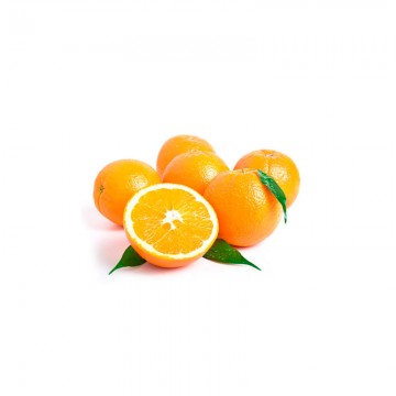 Taronja navelina ecològica...