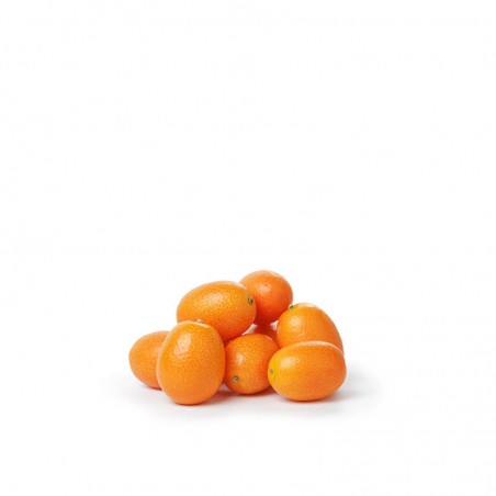 Kumquat ecológico 250gr.