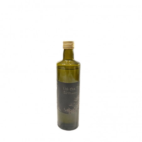 copy of Aceite de oliva virgen extra Aceite de Tano 250ml