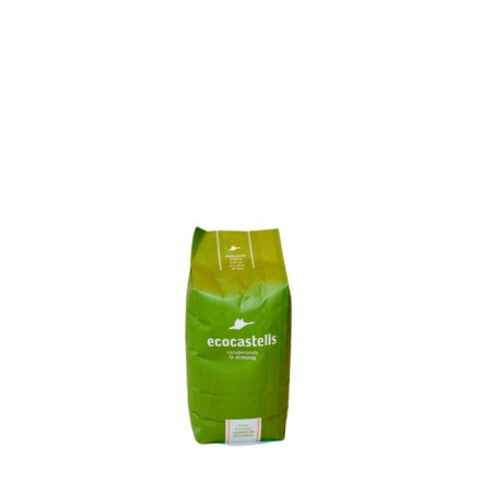 Arròs Marisma integral 500grs, EcoCastells
