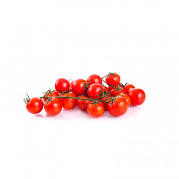 Tomate cherry ecológico 250gr.