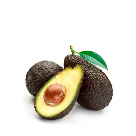 Aguacate ecológico Hass 500gr.
