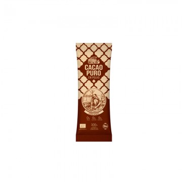 Chocolate polvo, 350gr....